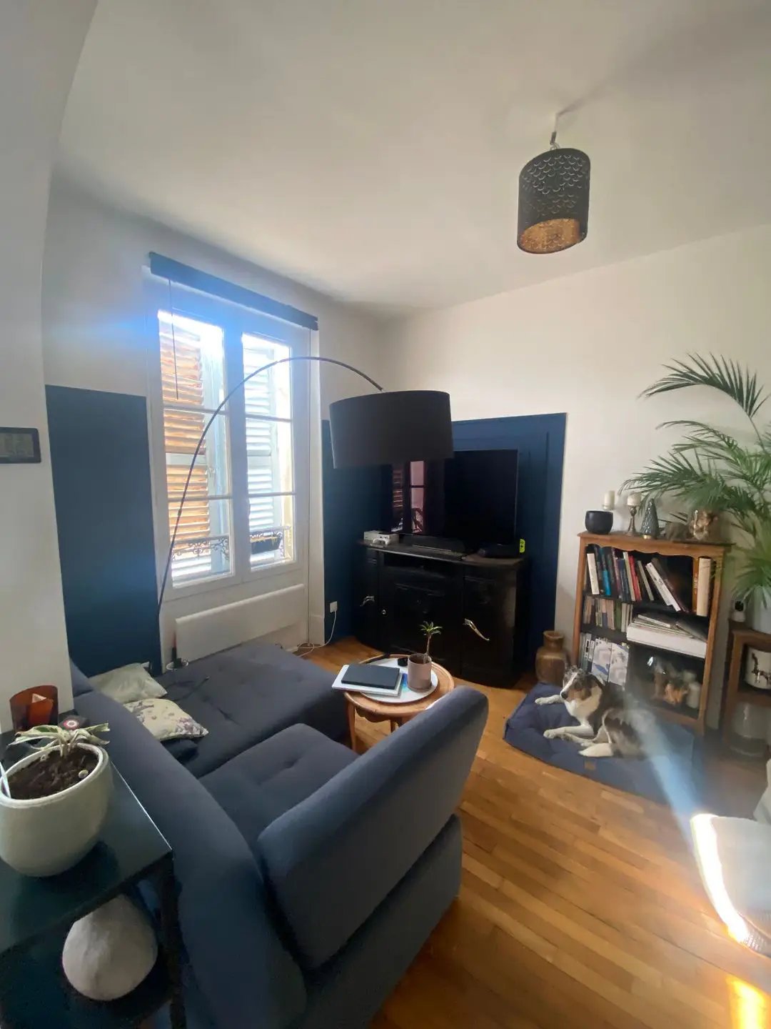 Appartement à louer, 63m², Versailles