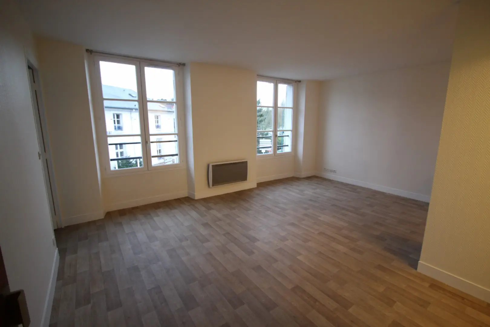 Appartement à louer, 37m², Jouy-en-Josas