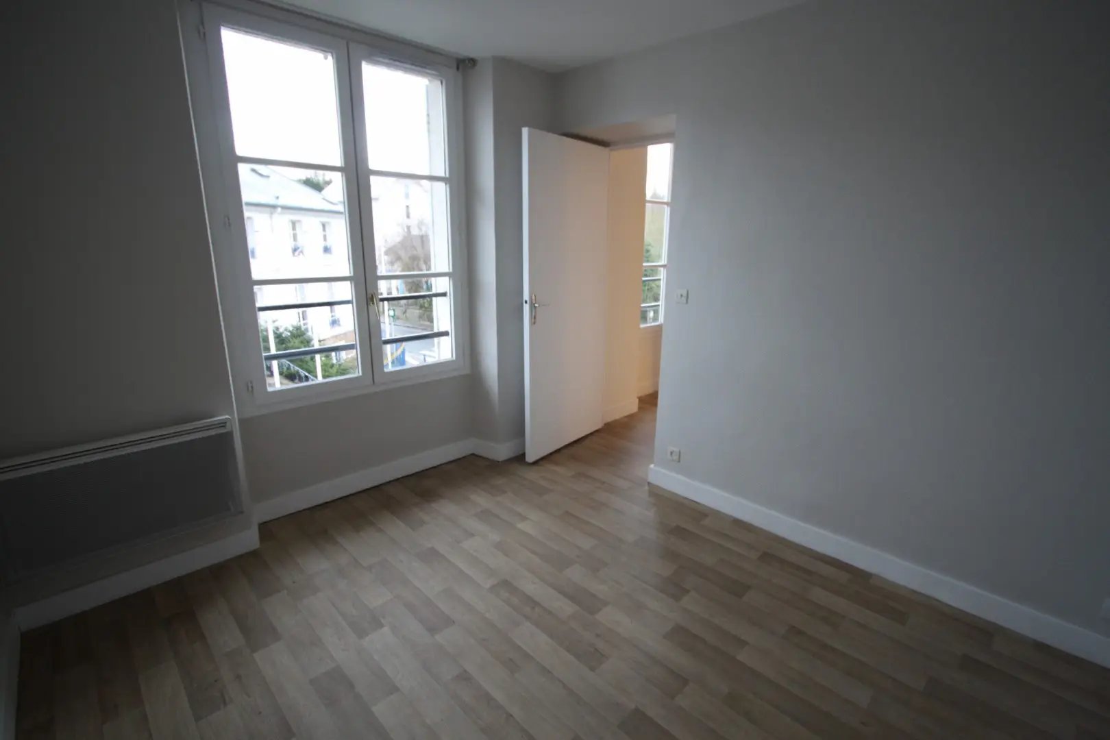 Appartement à louer, 37m², Jouy-en-Josas