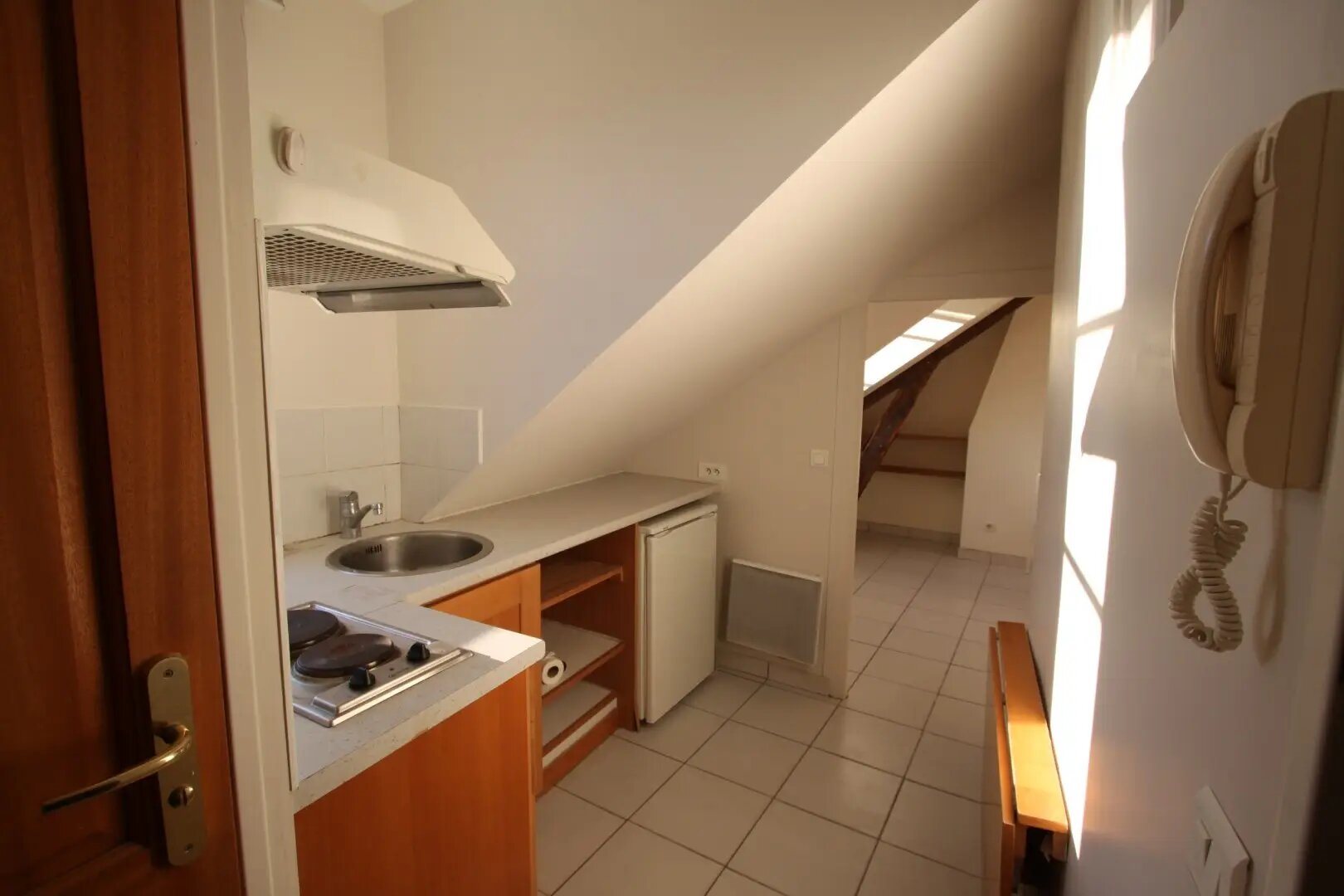 Appartement à louer, 15m², Versailles