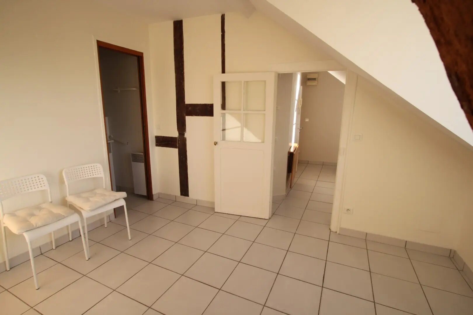 Appartement à louer, 15m², Versailles