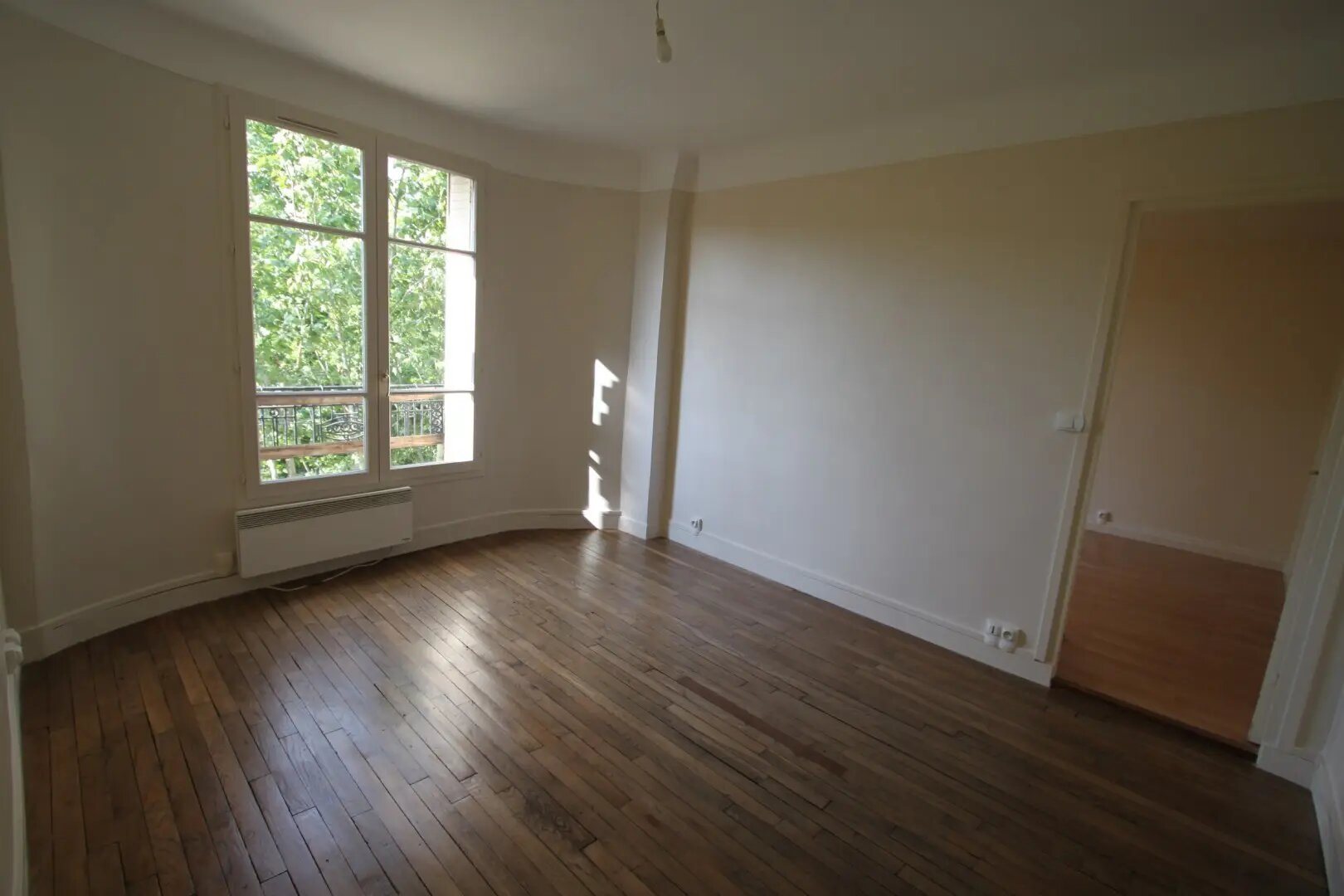 Appartement à louer, 35m², Chaville