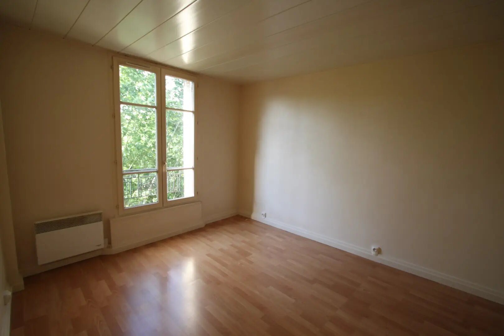 Appartement à louer, 35m², Chaville
