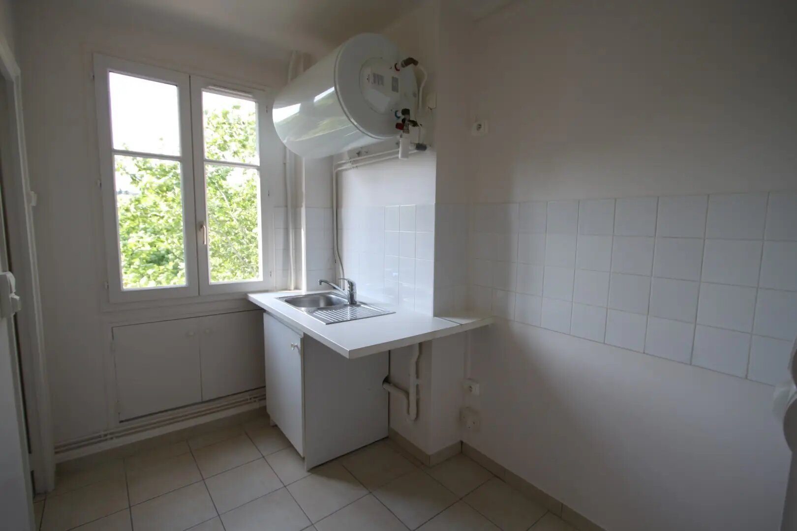 Appartement à louer, 35m², Chaville