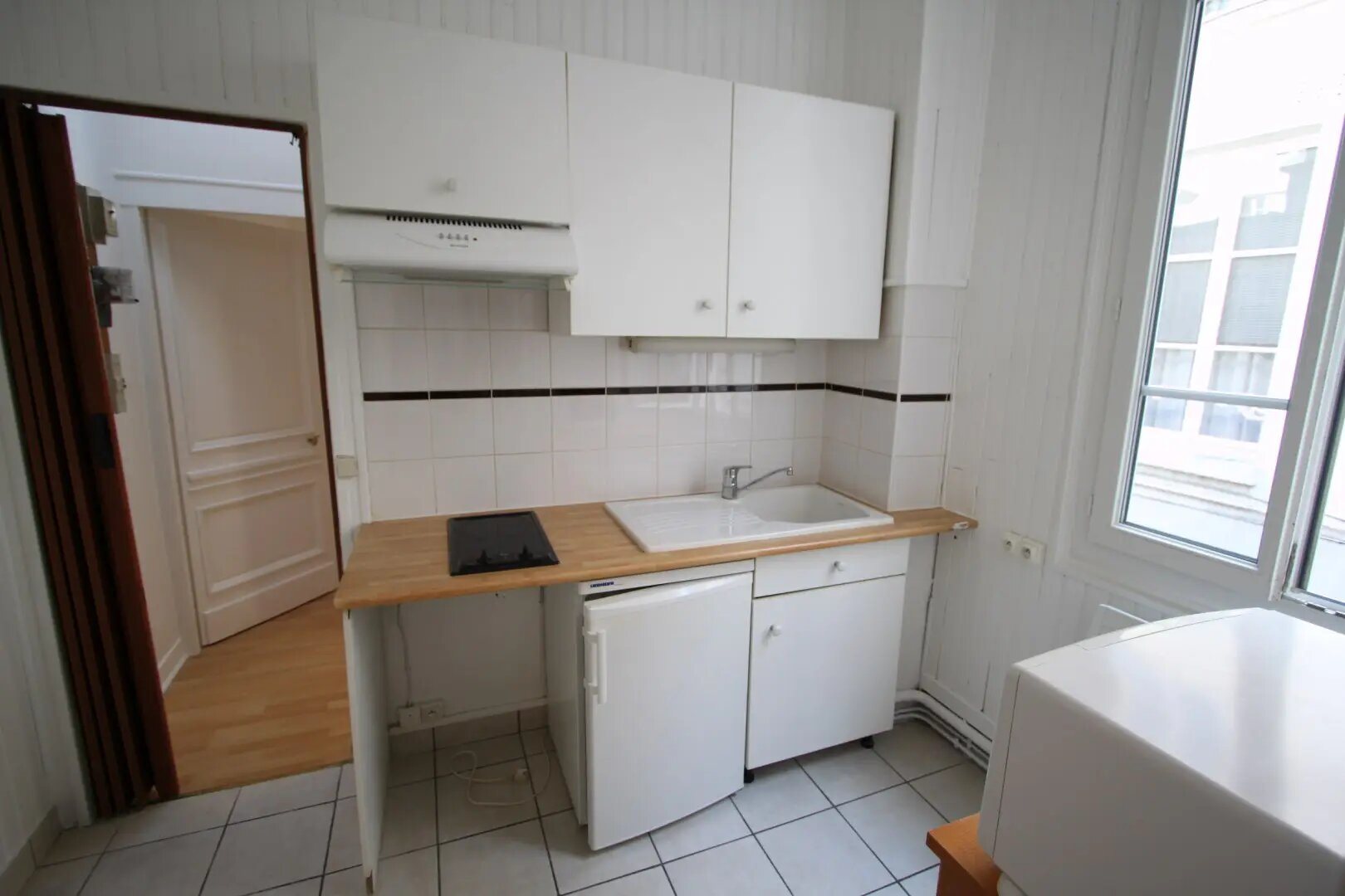 Appartement à louer, 20m², Versailles