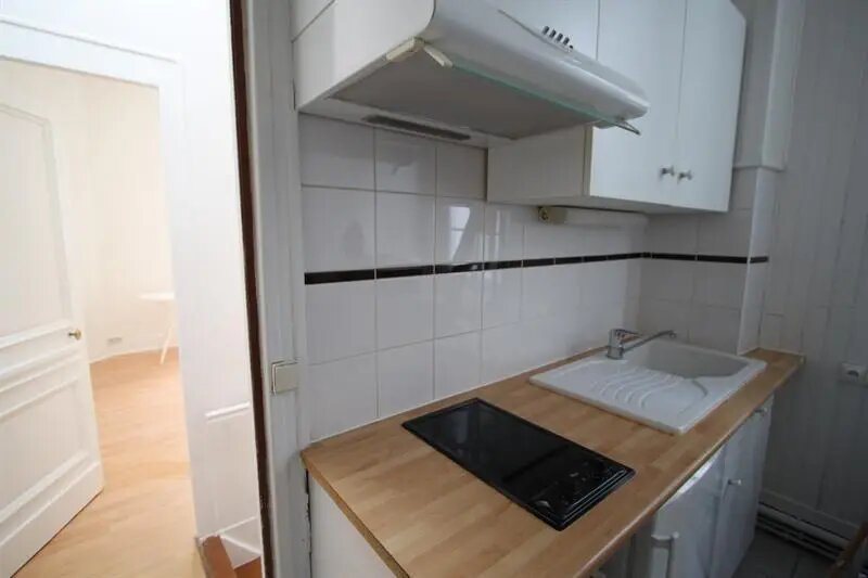 Appartement à louer, 20m², Versailles