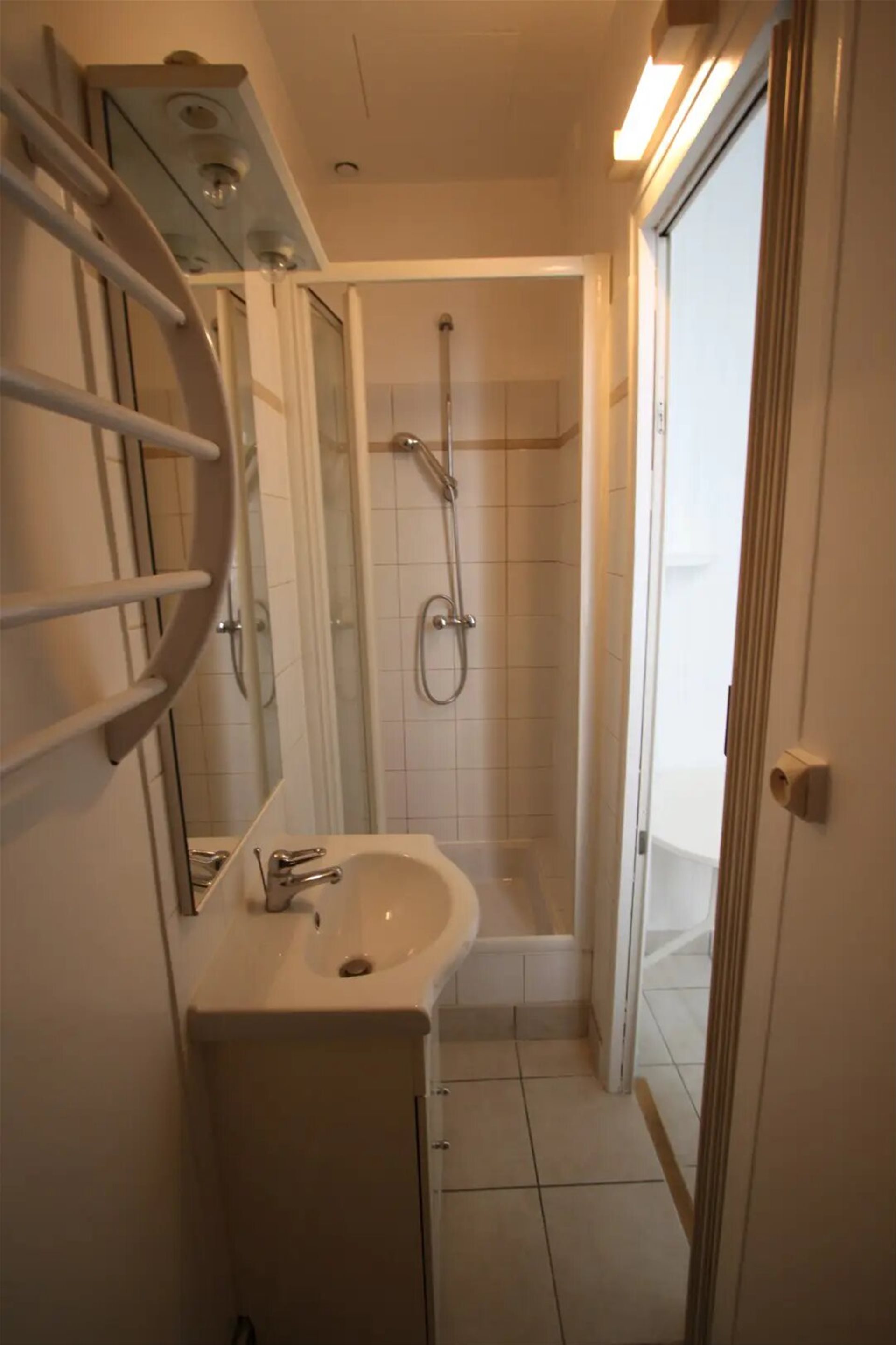 Appartement à louer, 20m², Versailles
