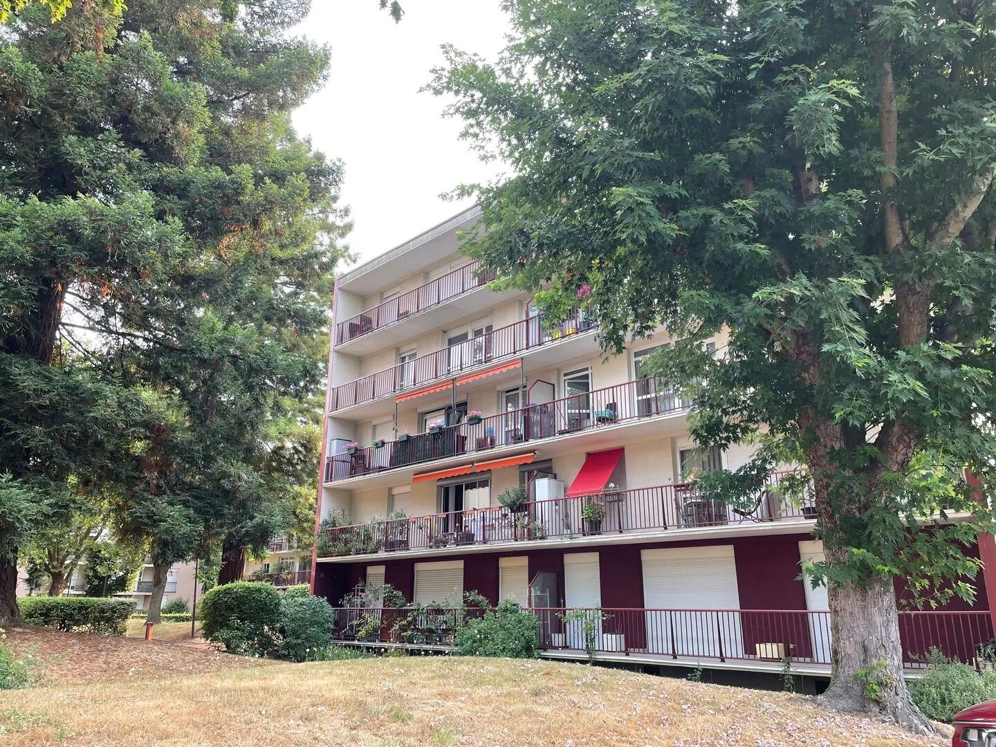 Appartement à vendre, 79m², Vélizy-Villacoublay