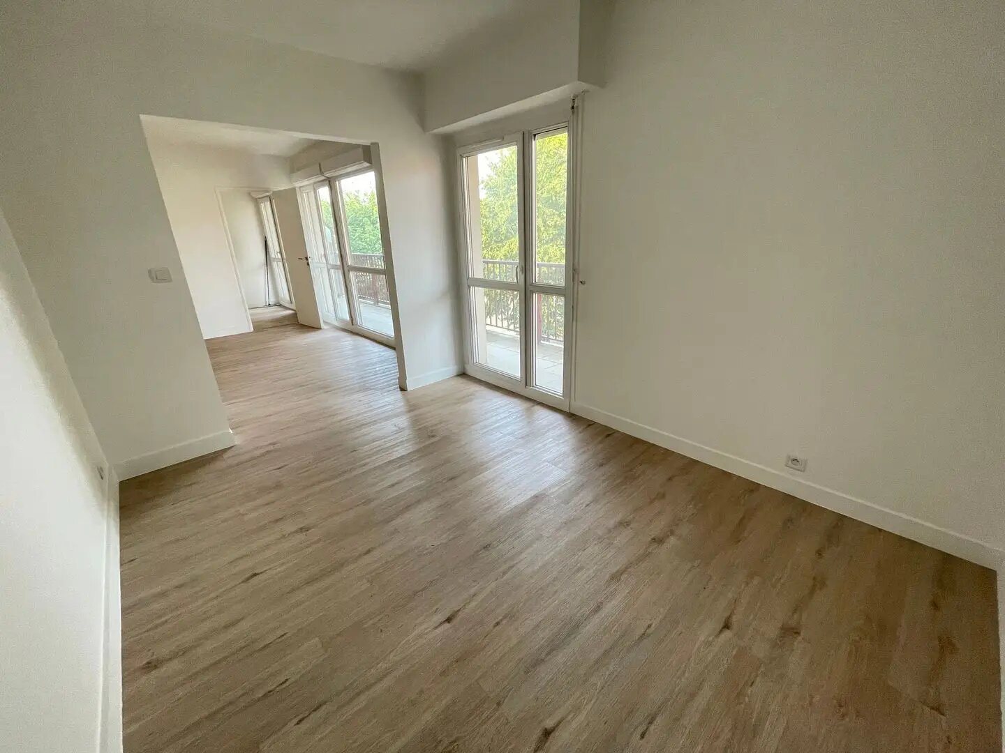 Appartement à vendre, 79m², Vélizy-Villacoublay
