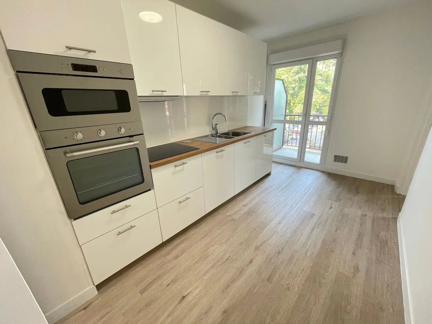 Appartement à vendre, 79m², Vélizy-Villacoublay