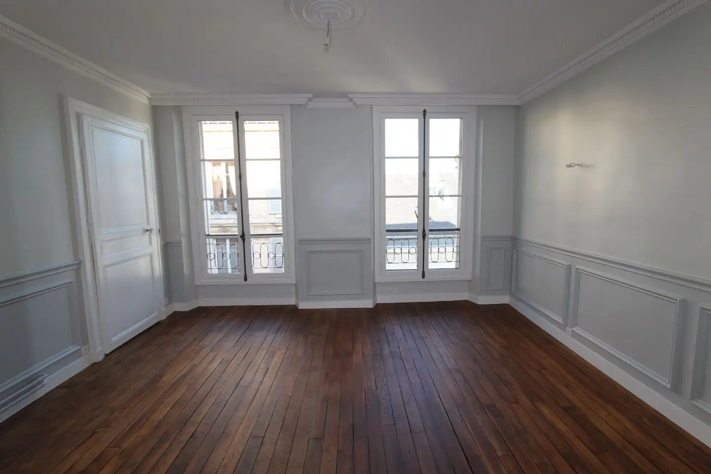 Appartement à louer, 81m², Versailles