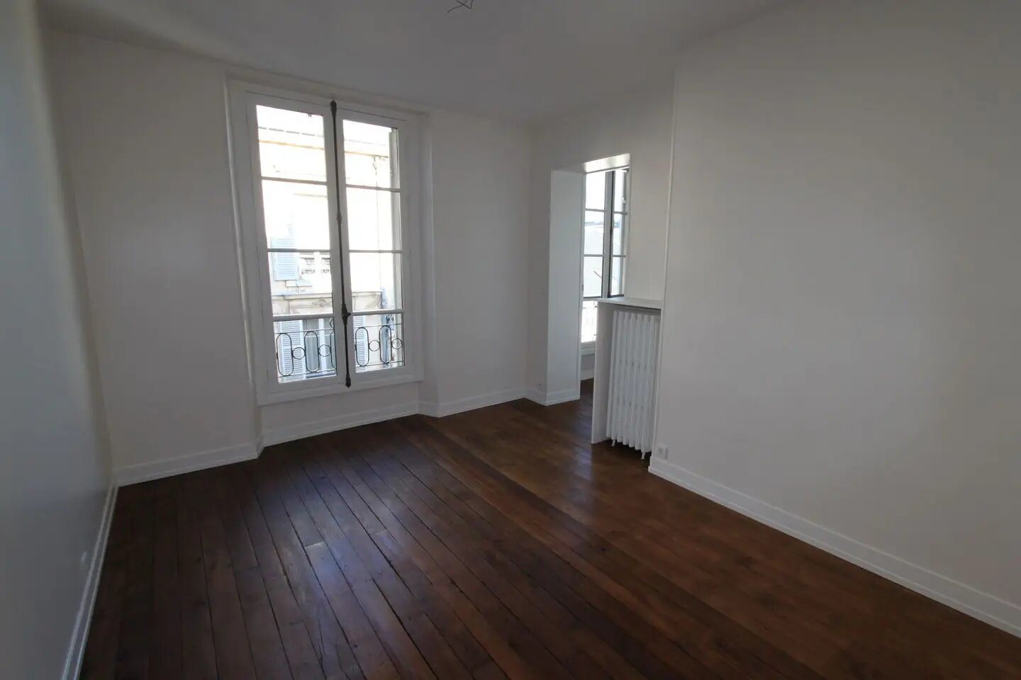 Appartement à louer, 81m², Versailles