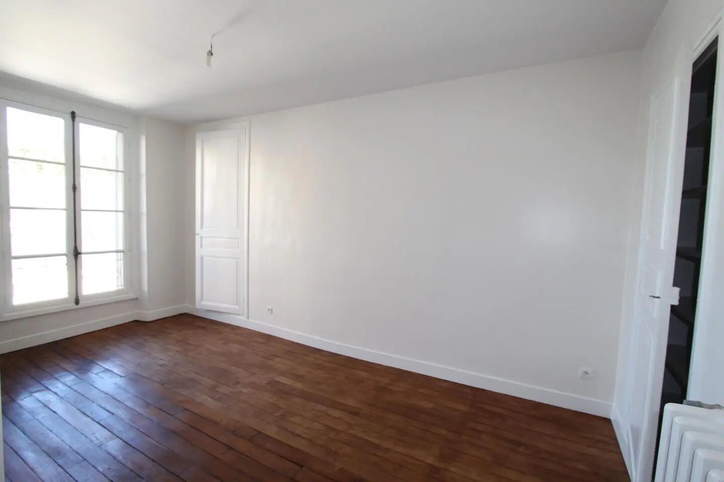 Appartement à louer, 81m², Versailles