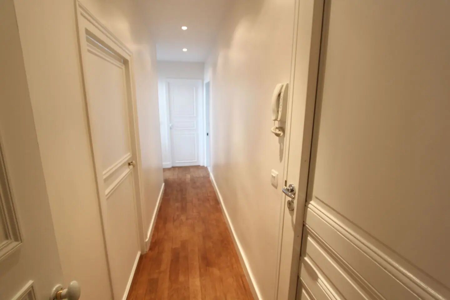 Appartement à louer, 81m², Versailles