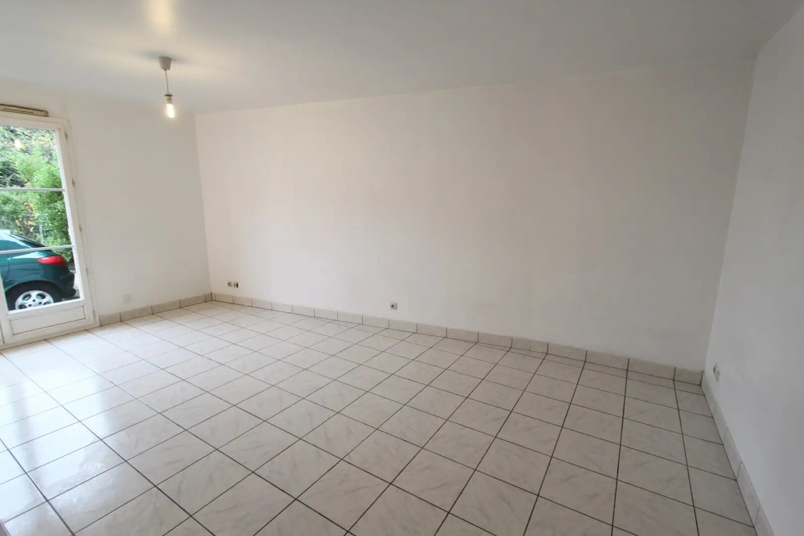 Appartement à louer, 26m², La Queue-les-Yvelines