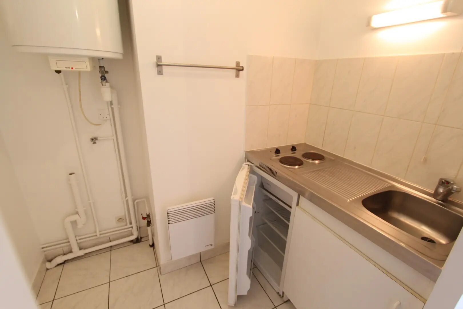 Appartement à louer, 26m², La Queue-les-Yvelines