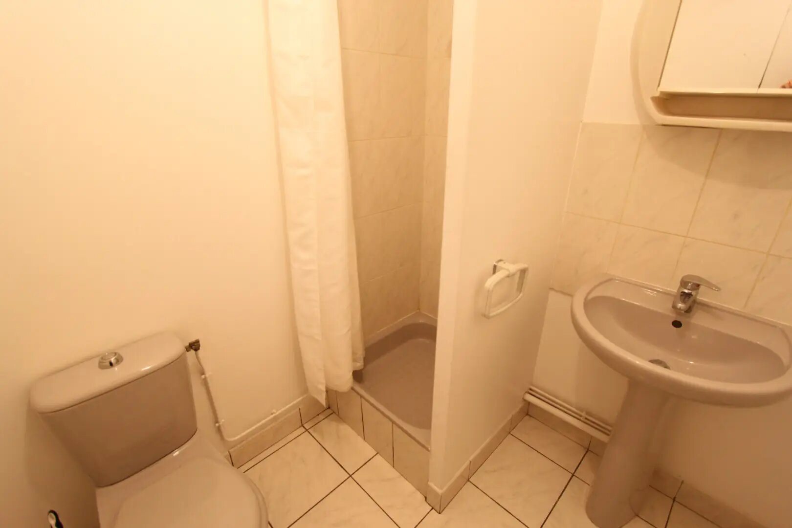Appartement à louer, 26m², La Queue-les-Yvelines