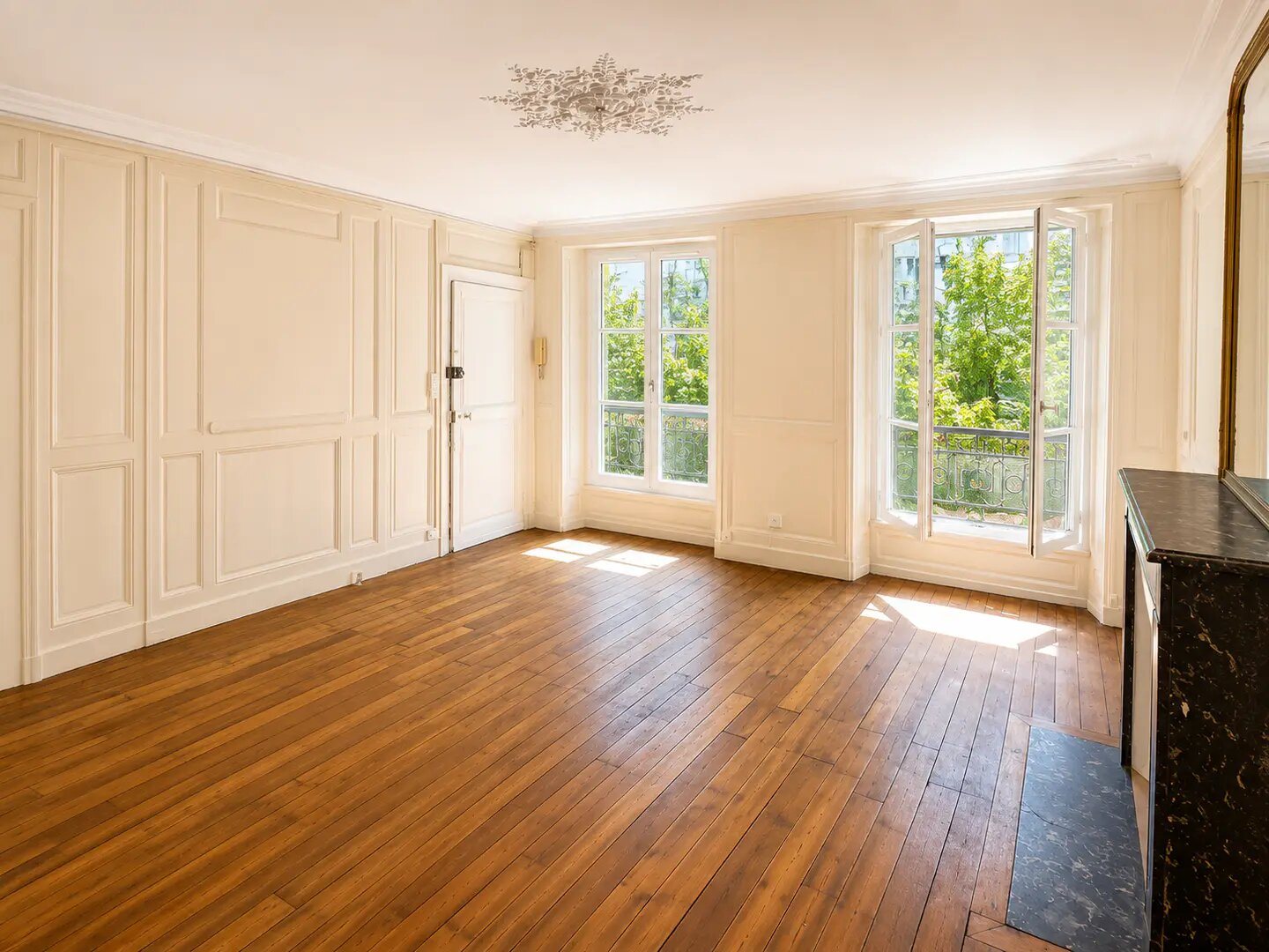 Appartement à louer, 39m², Versailles