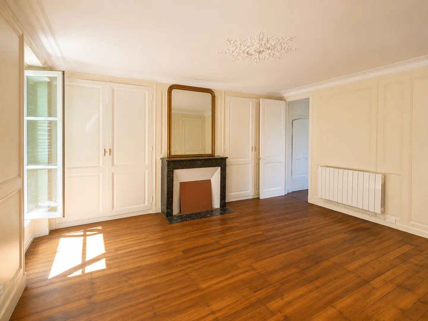 Appartement à louer, 39m², Versailles