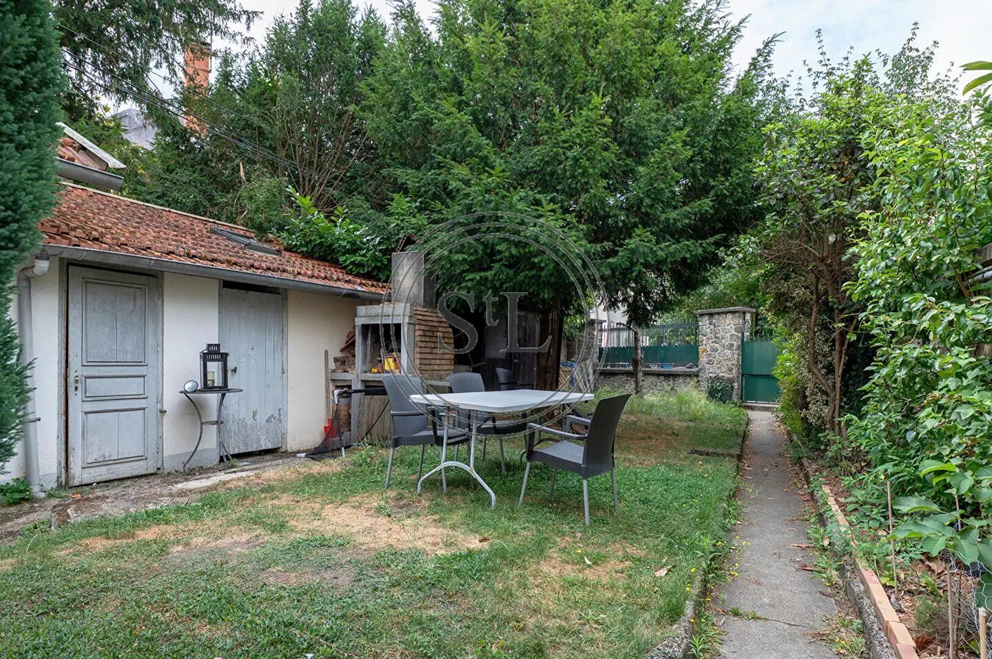 Appartement à vendre, 43m², Versailles