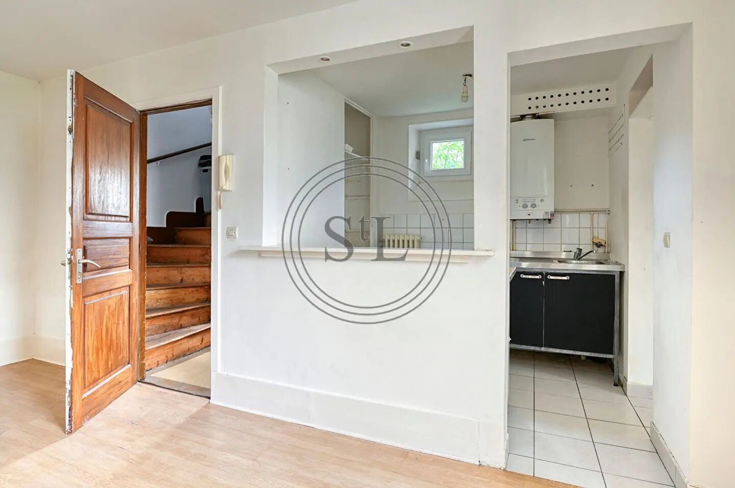 Appartement à vendre, 43m², Versailles