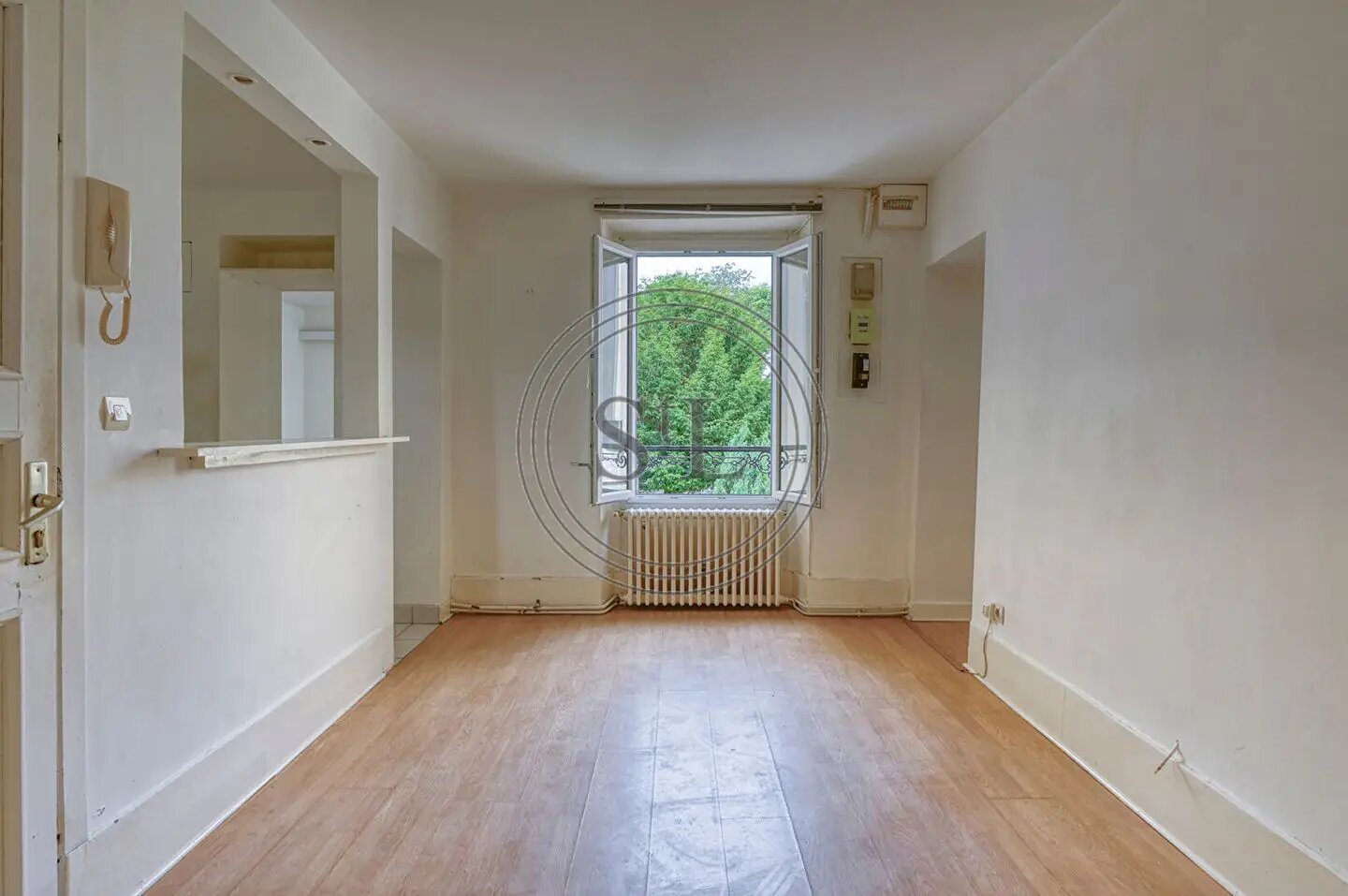 Appartement à vendre, 43m², Versailles