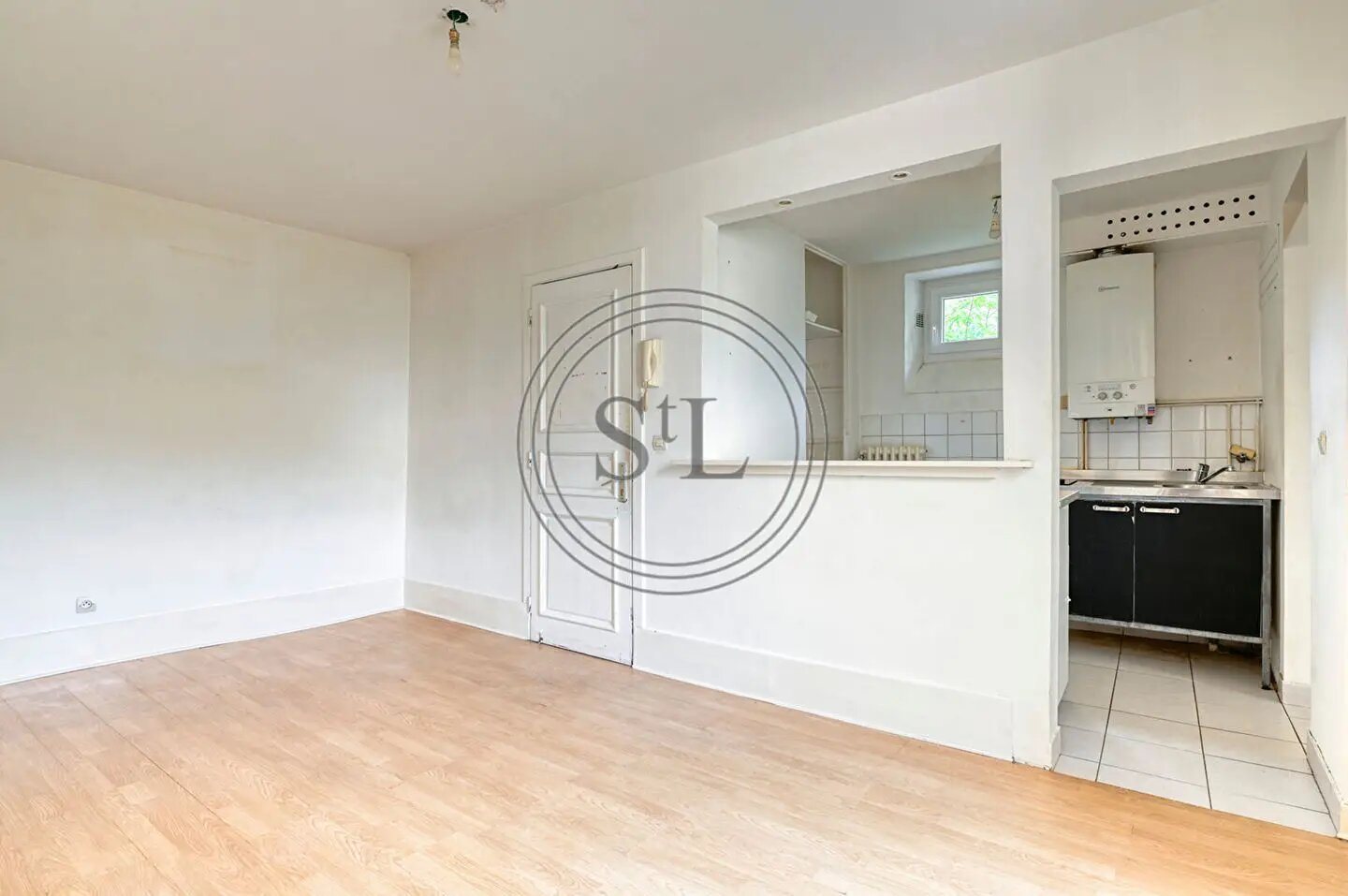Appartement à vendre, 43m², Versailles