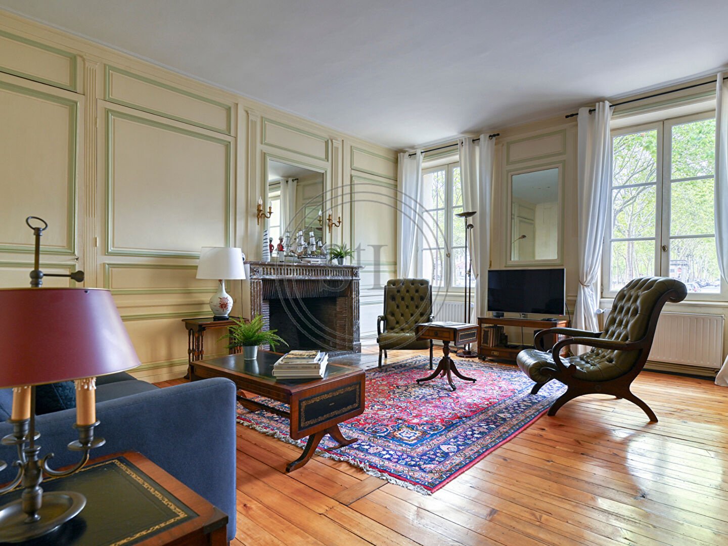 Appartement à vendre, 104m², Versailles