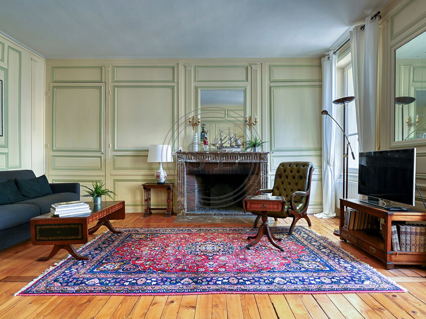 Appartement à vendre, 104m², Versailles