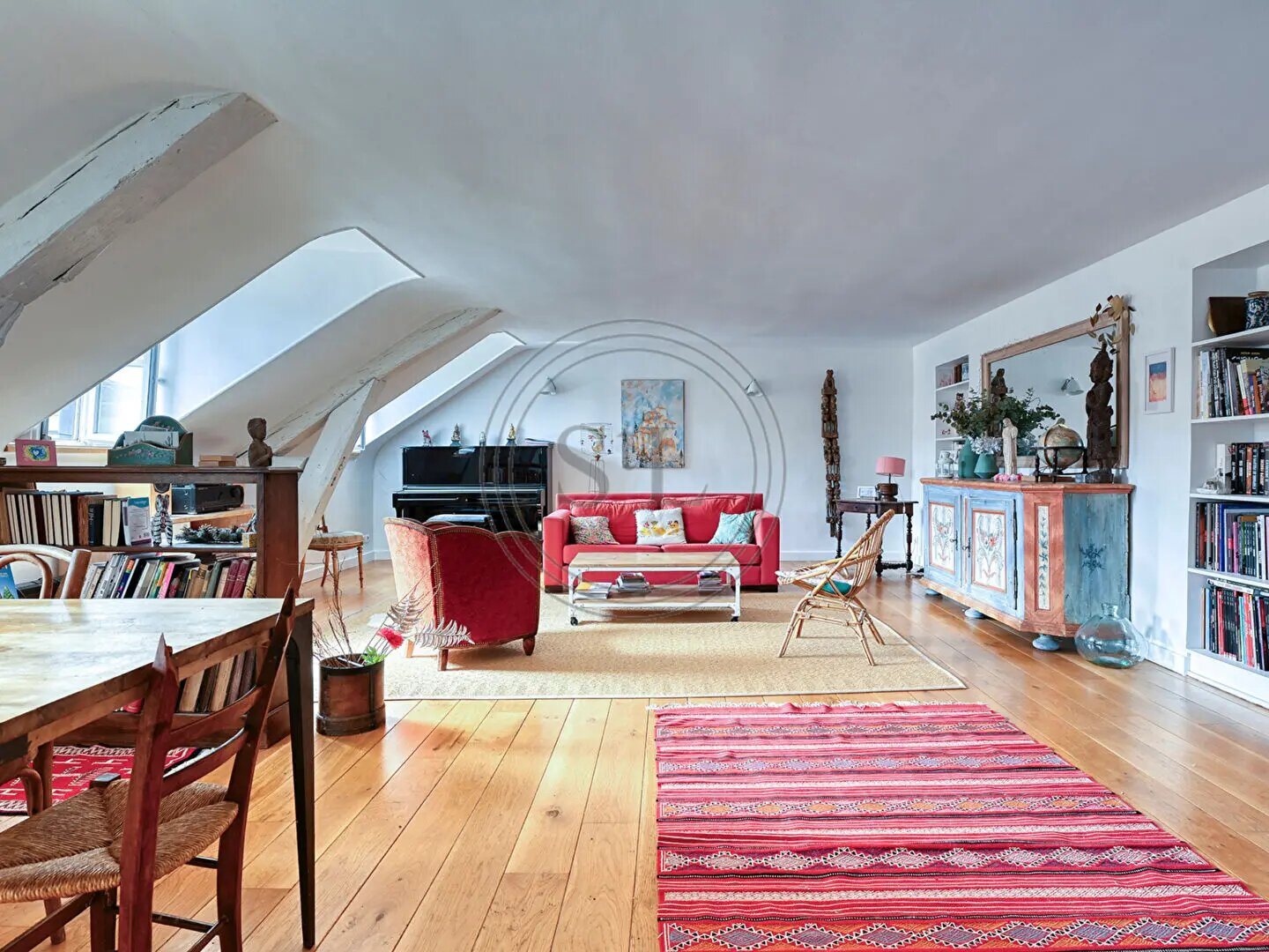 Appartement à vendre, 143m², Versailles