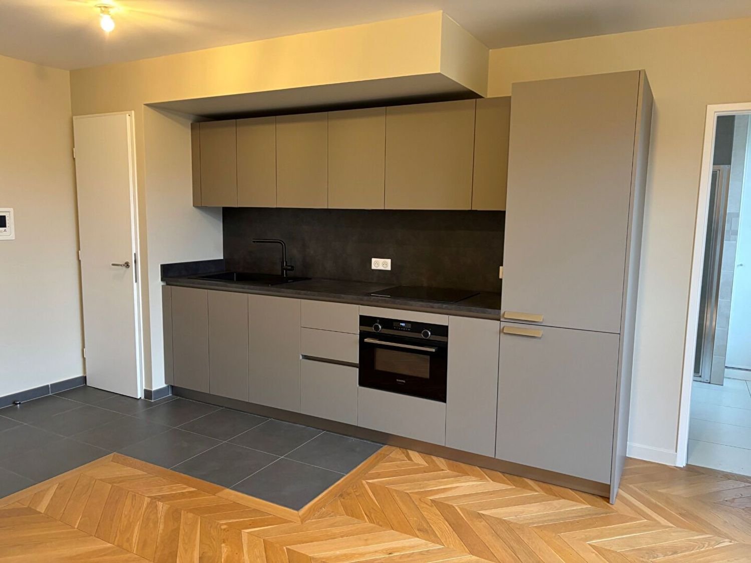 Appartement à louer, 27m², Versailles
