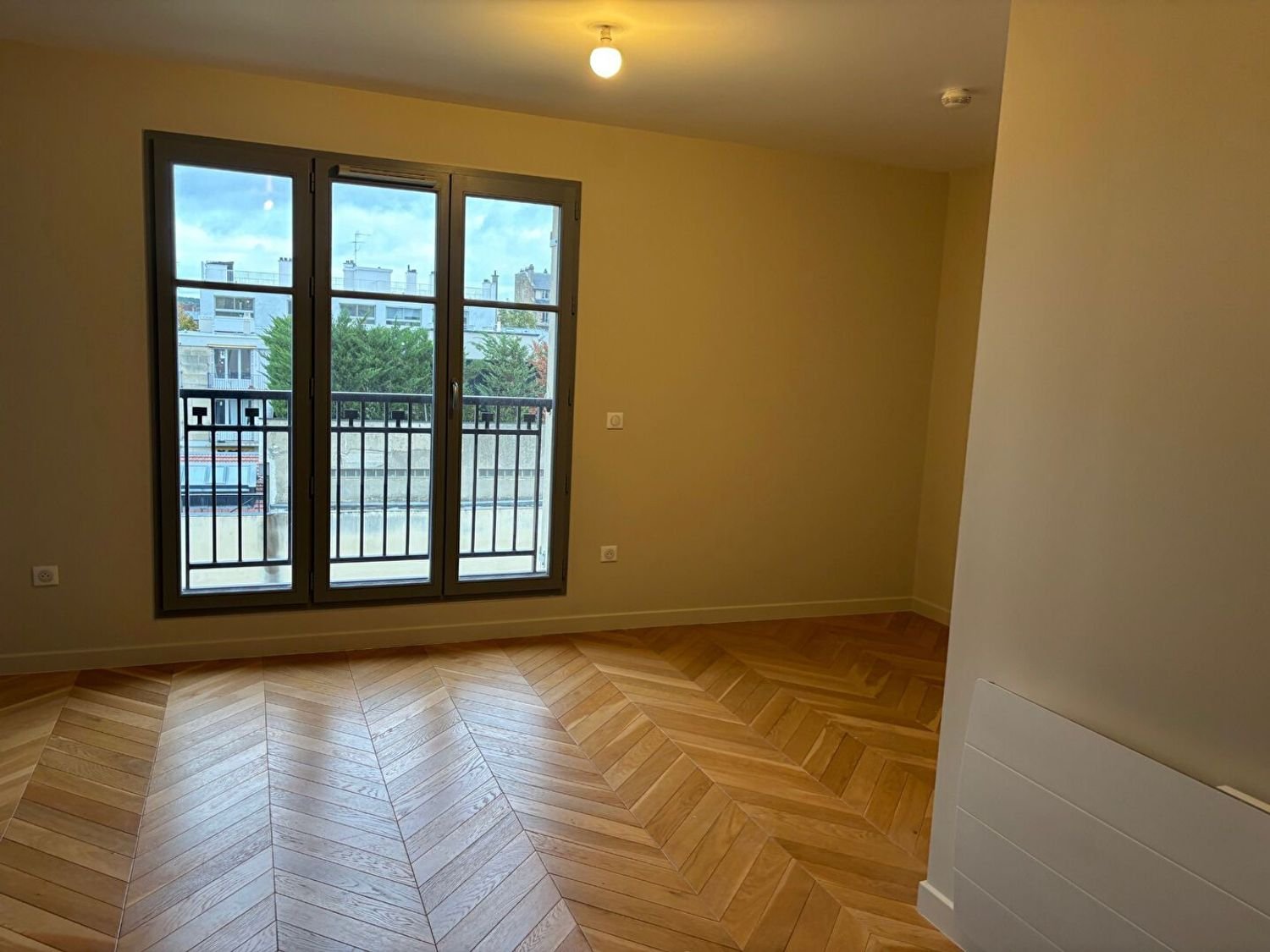 Appartement à louer, 27m², Versailles
