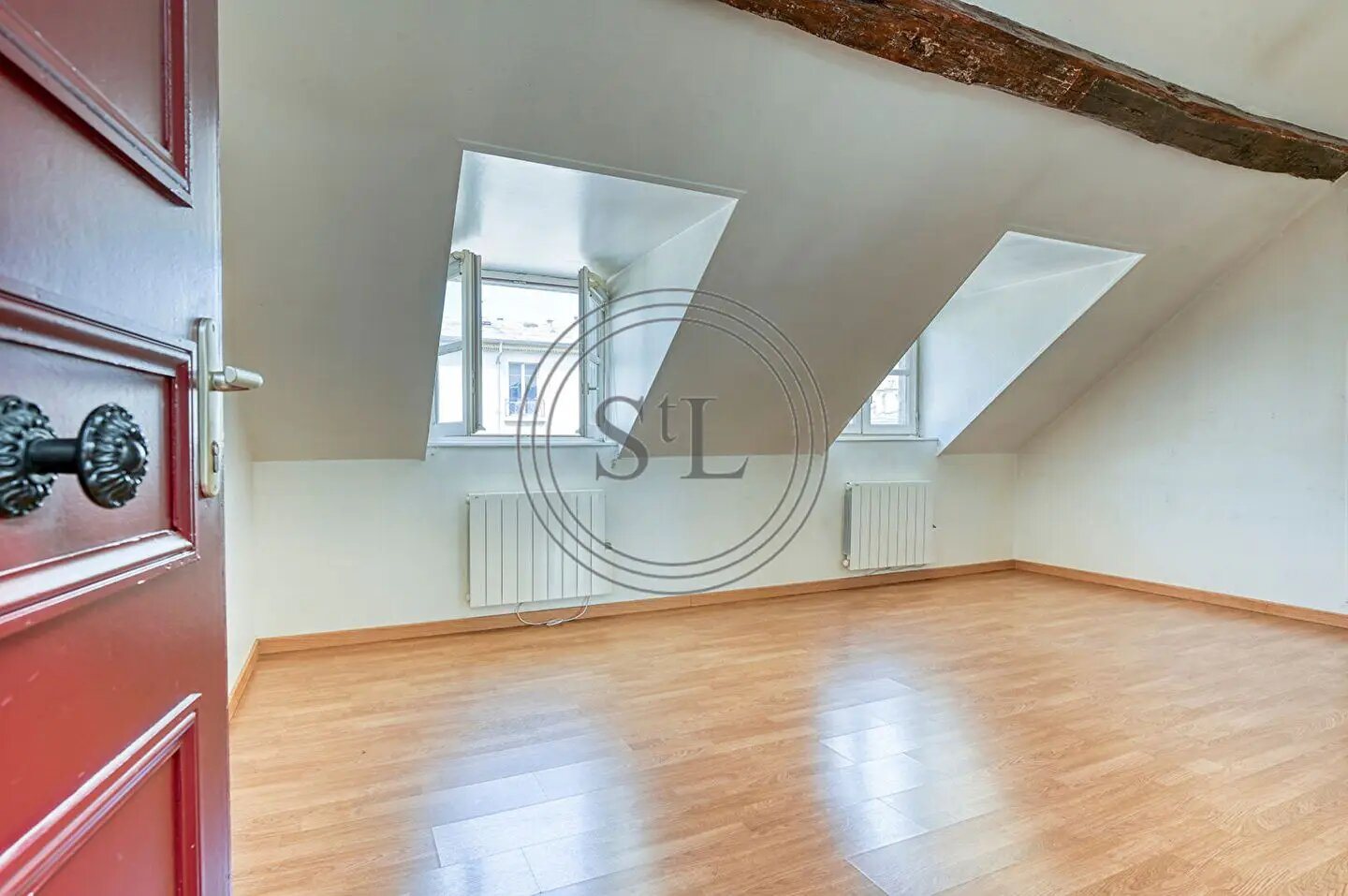 Appartement à vendre, 44m², Versailles