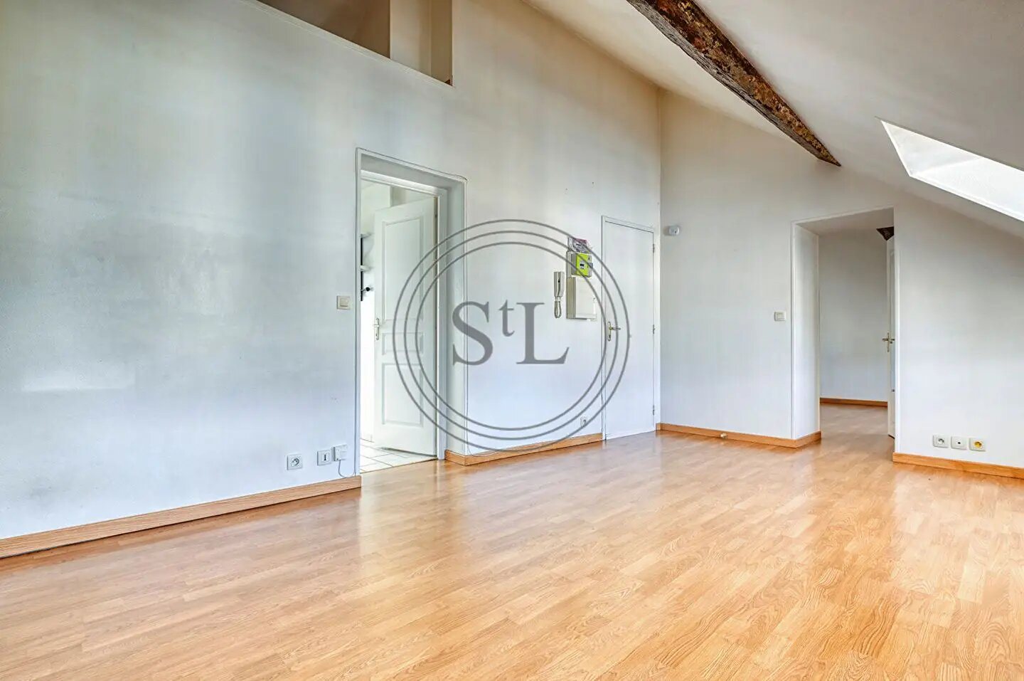 Appartement à vendre, 44m², Versailles
