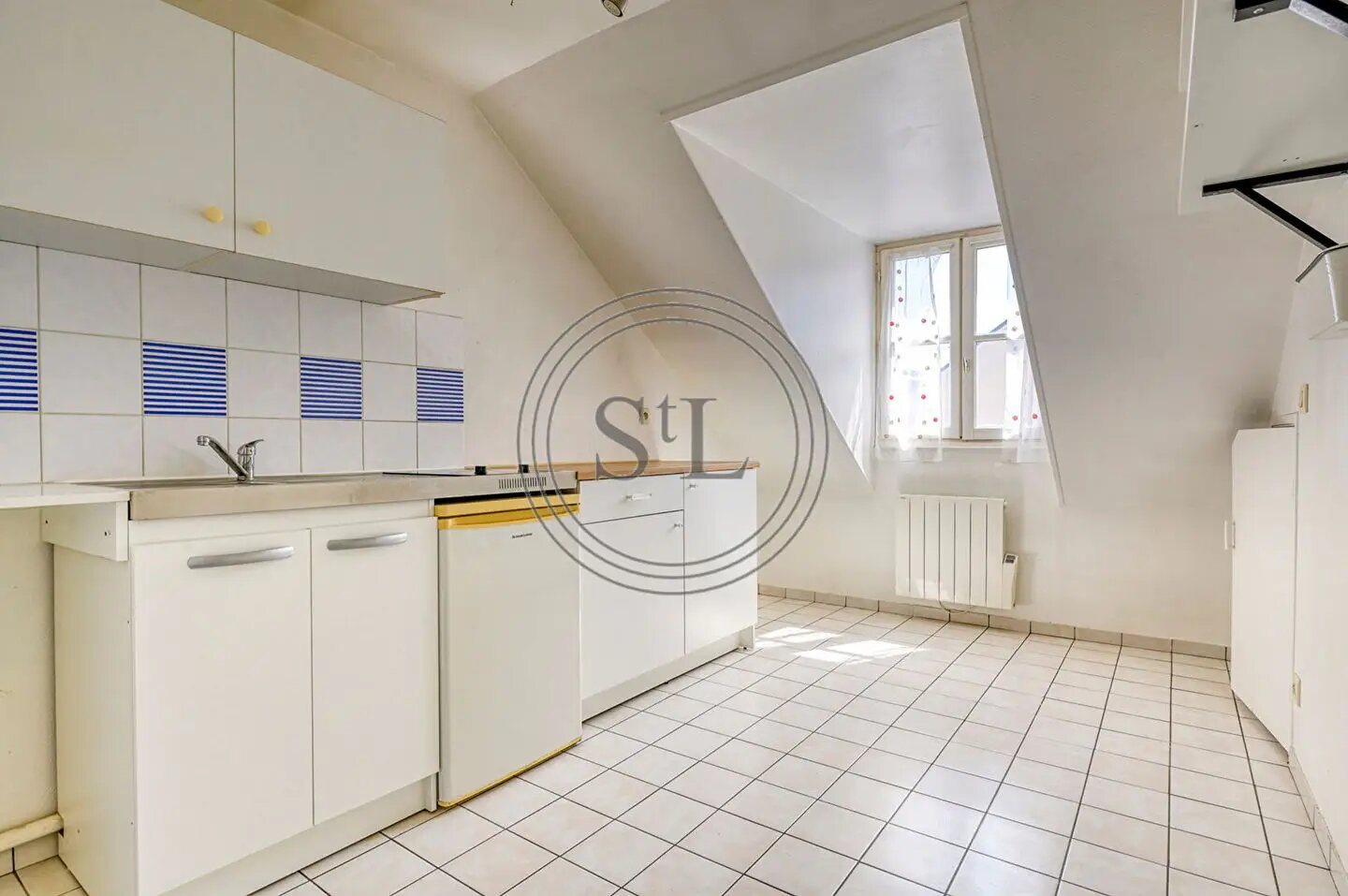 Appartement à vendre, 44m², Versailles