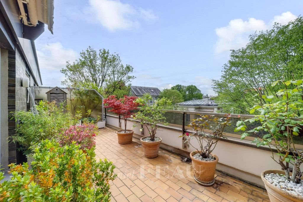 Appartement à vendre, 145m², Versailles