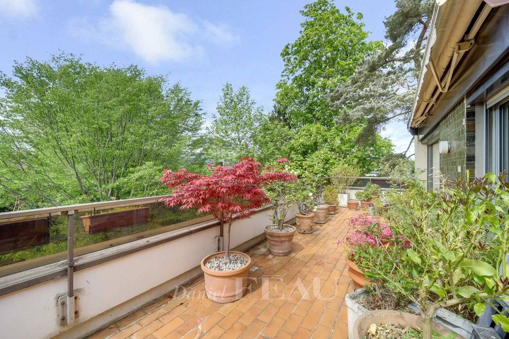 Appartement à vendre, 145m², Versailles