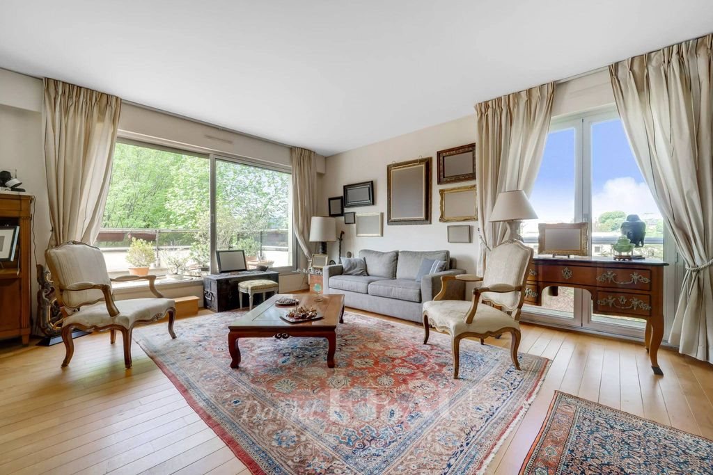 Appartement à vendre, 145m², Versailles