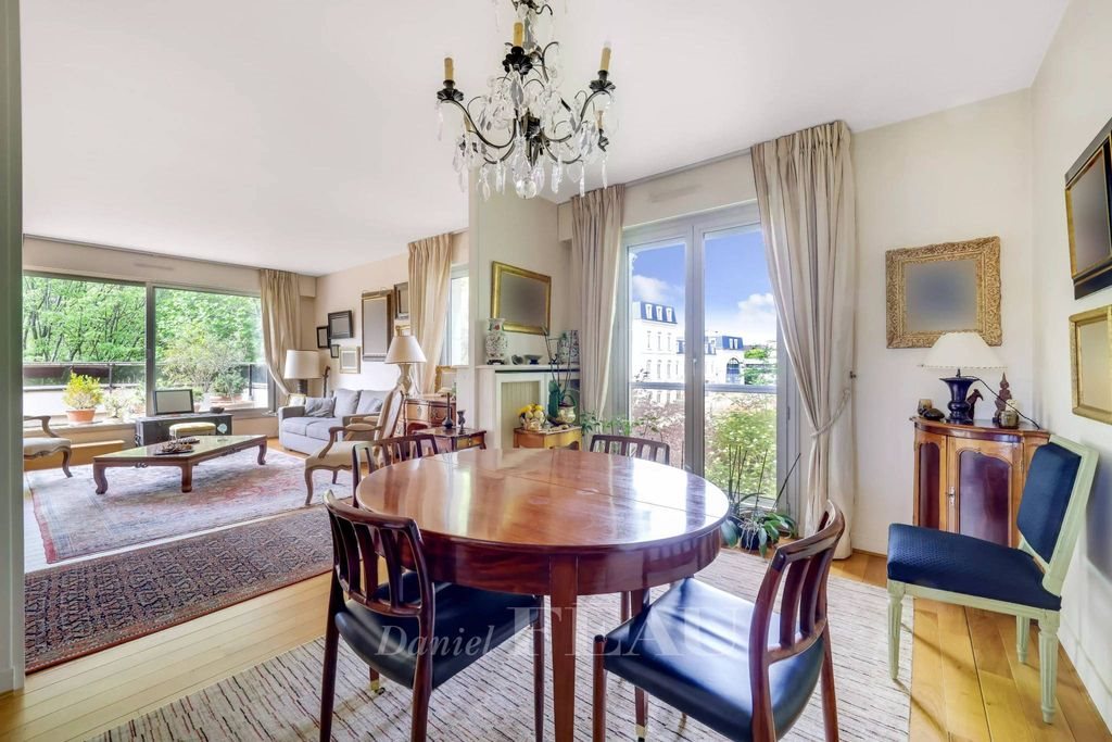Appartement à vendre, 145m², Versailles