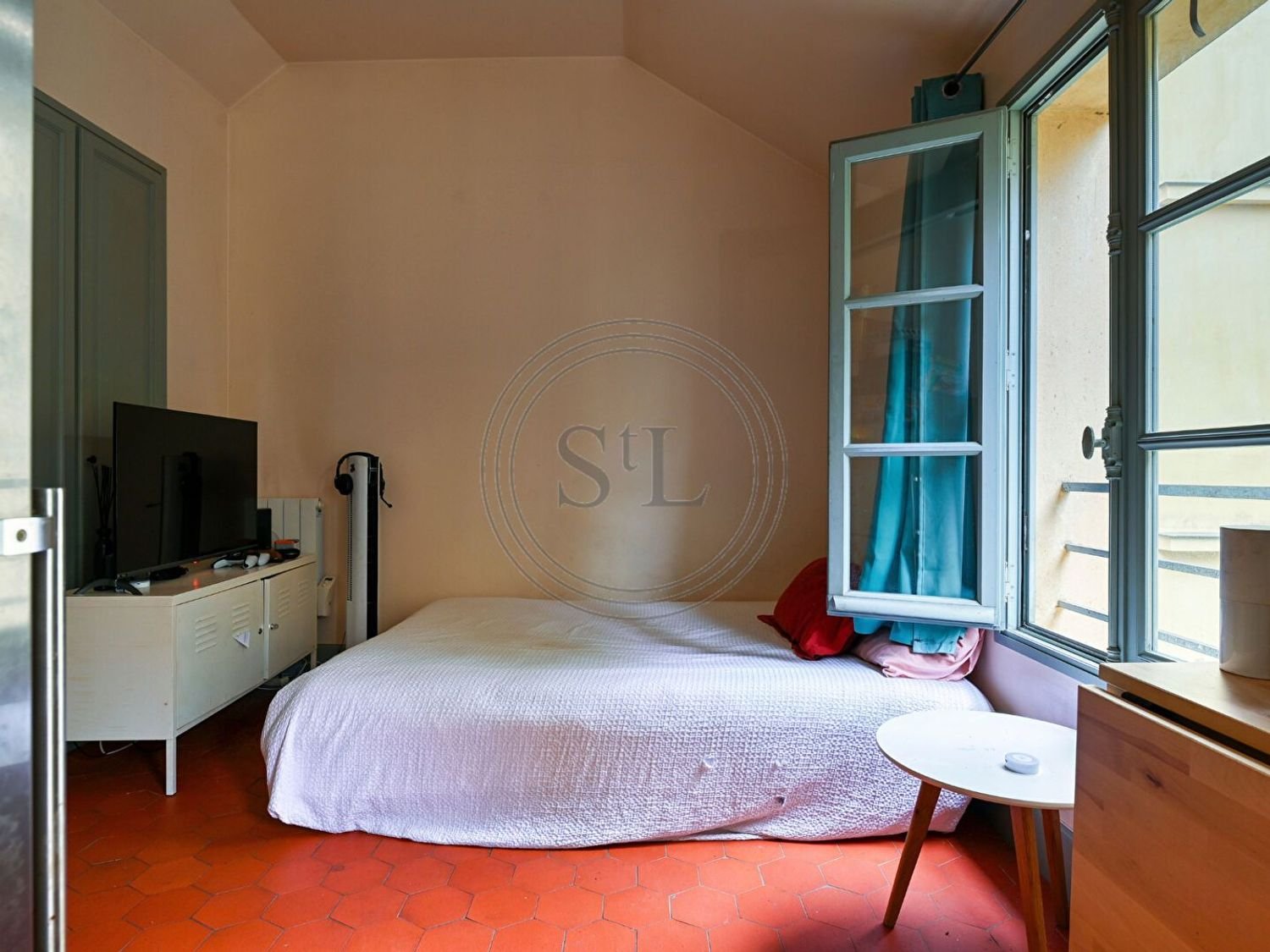 Appartement à vendre, 19m², Versailles