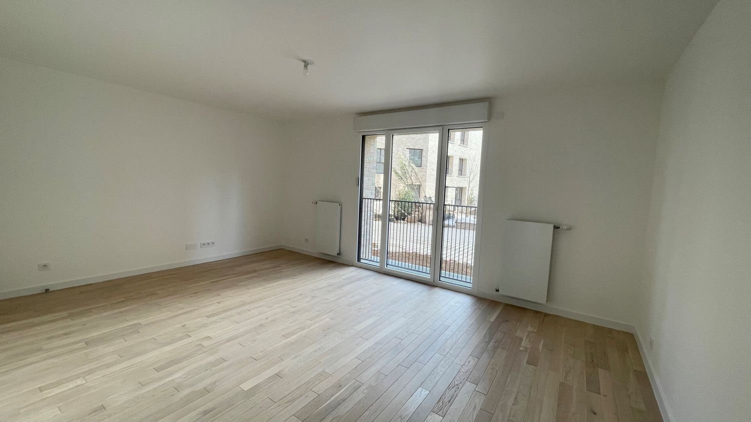 Appartement à louer, 31m², Versailles