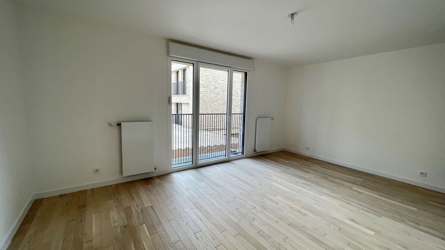Appartement à louer, 31m², Versailles