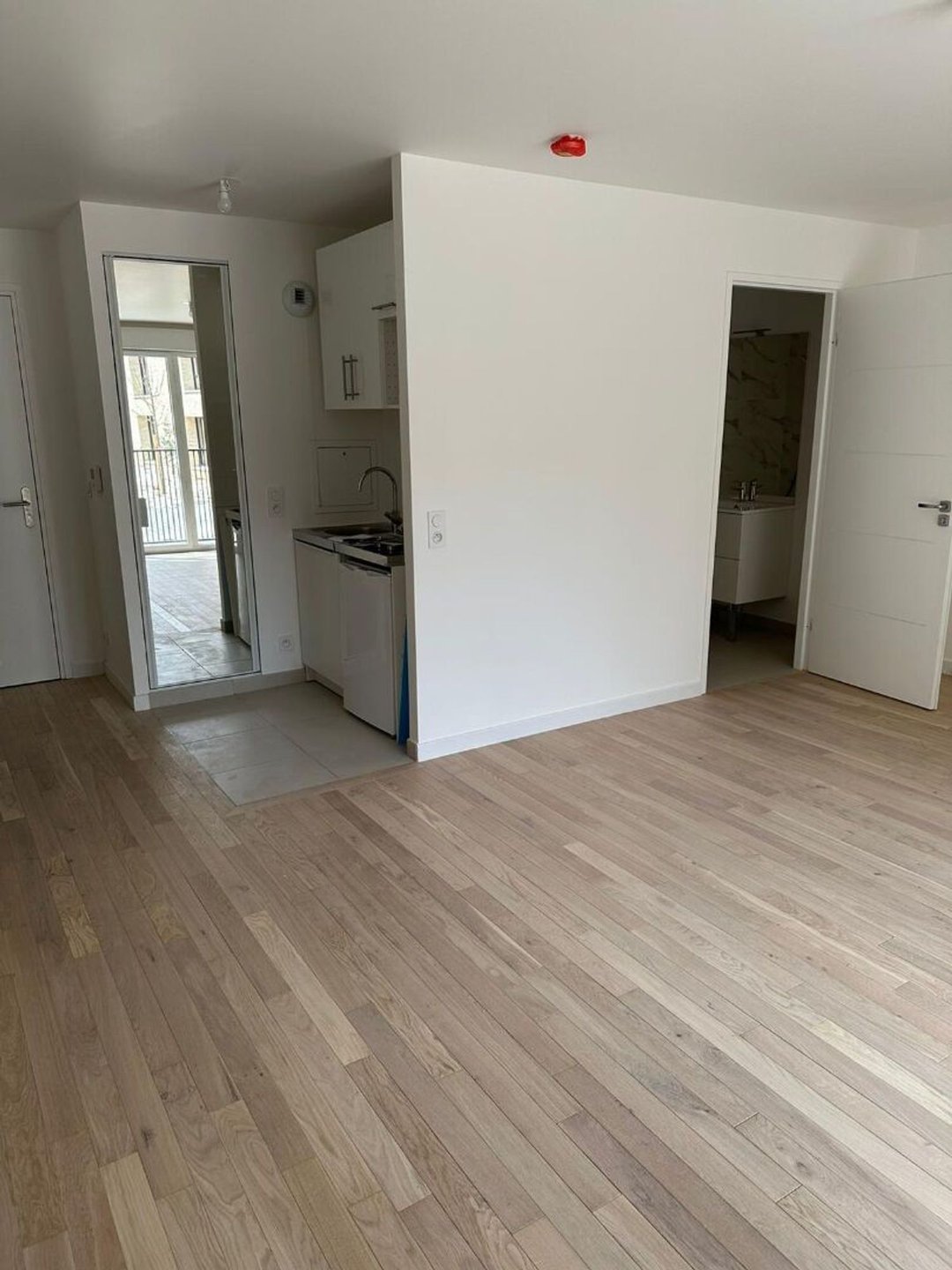Appartement à louer, 31m², Versailles