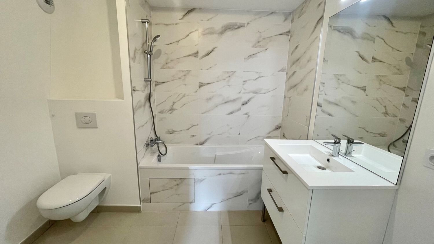 Appartement à louer, 31m², Versailles