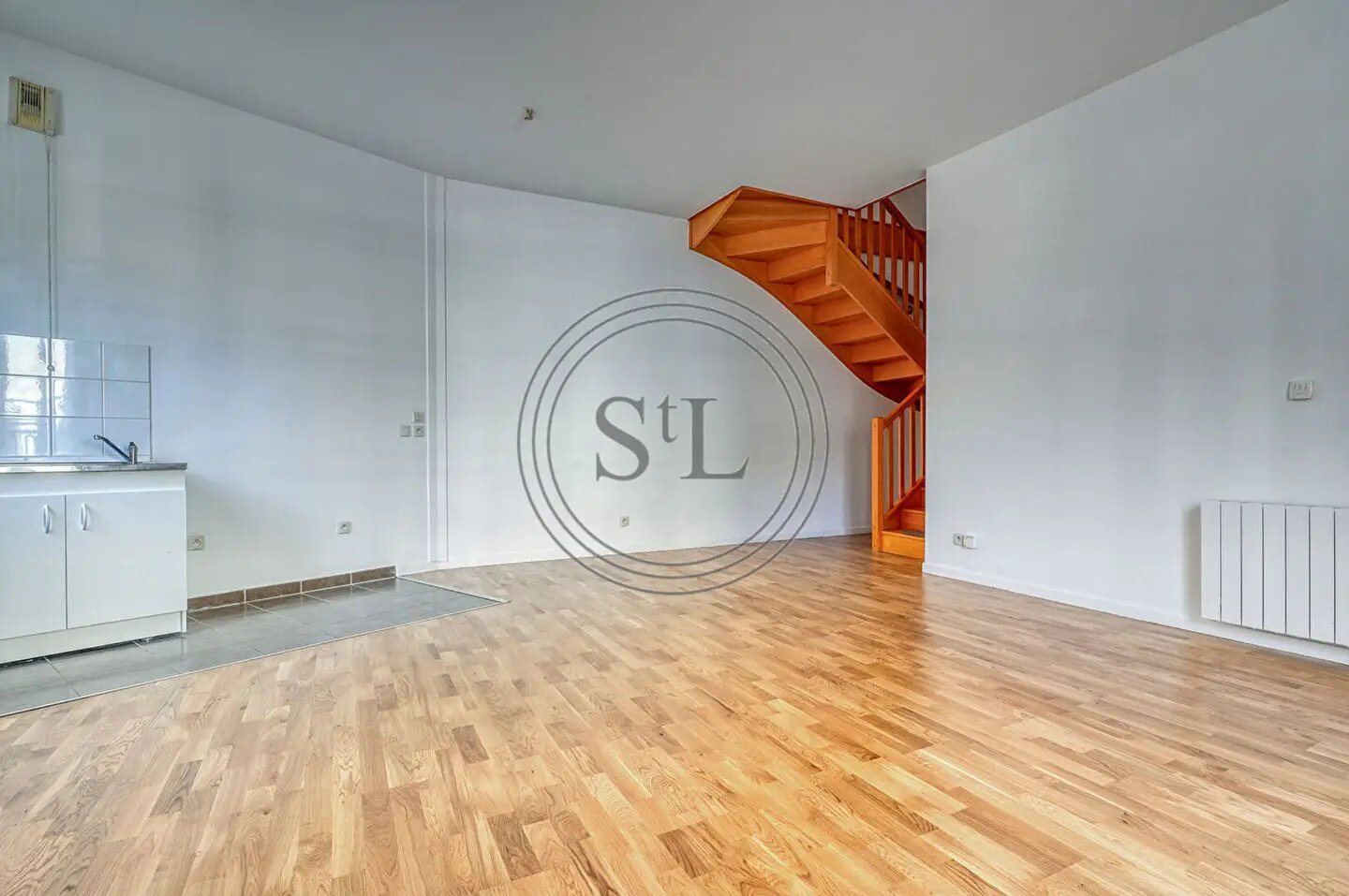 Appartement à vendre, 71m², Buc