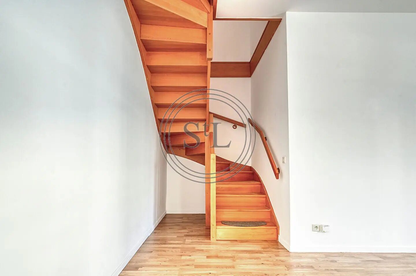 Appartement à vendre, 71m², Buc