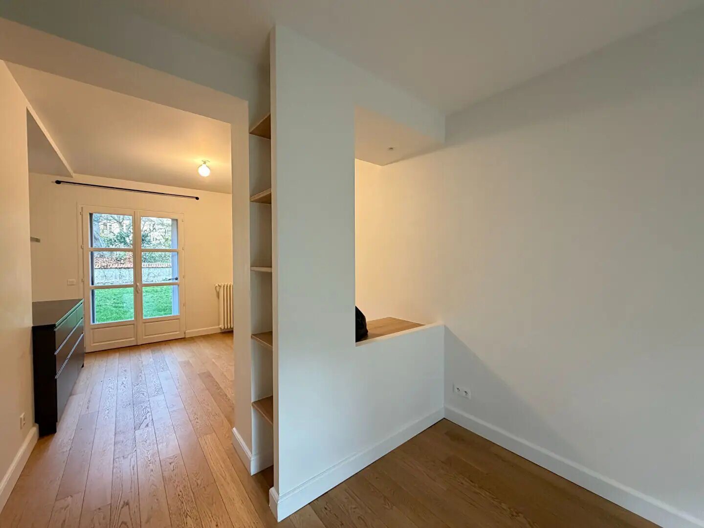Maison à louer, 79m², Versailles