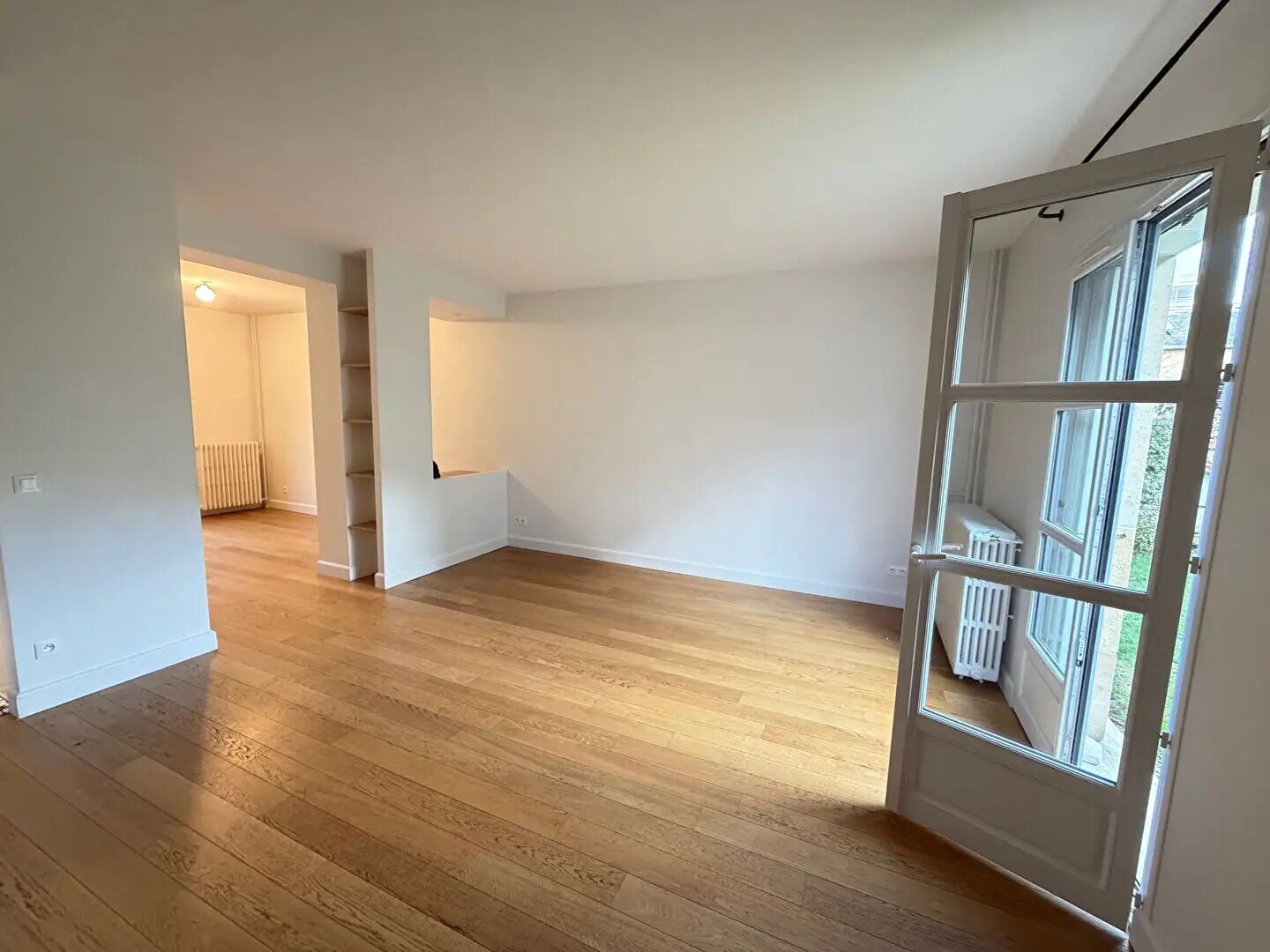 Maison à louer, 79m², Versailles