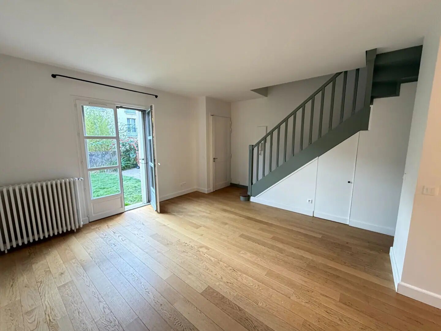 Maison à louer, 79m², Versailles