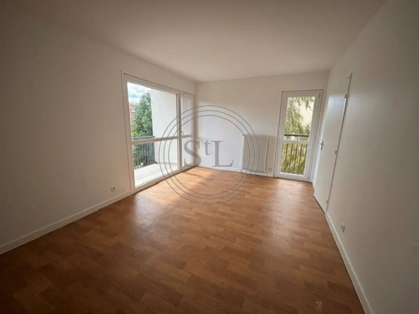 Appartement à louer, 82m², Maurepas